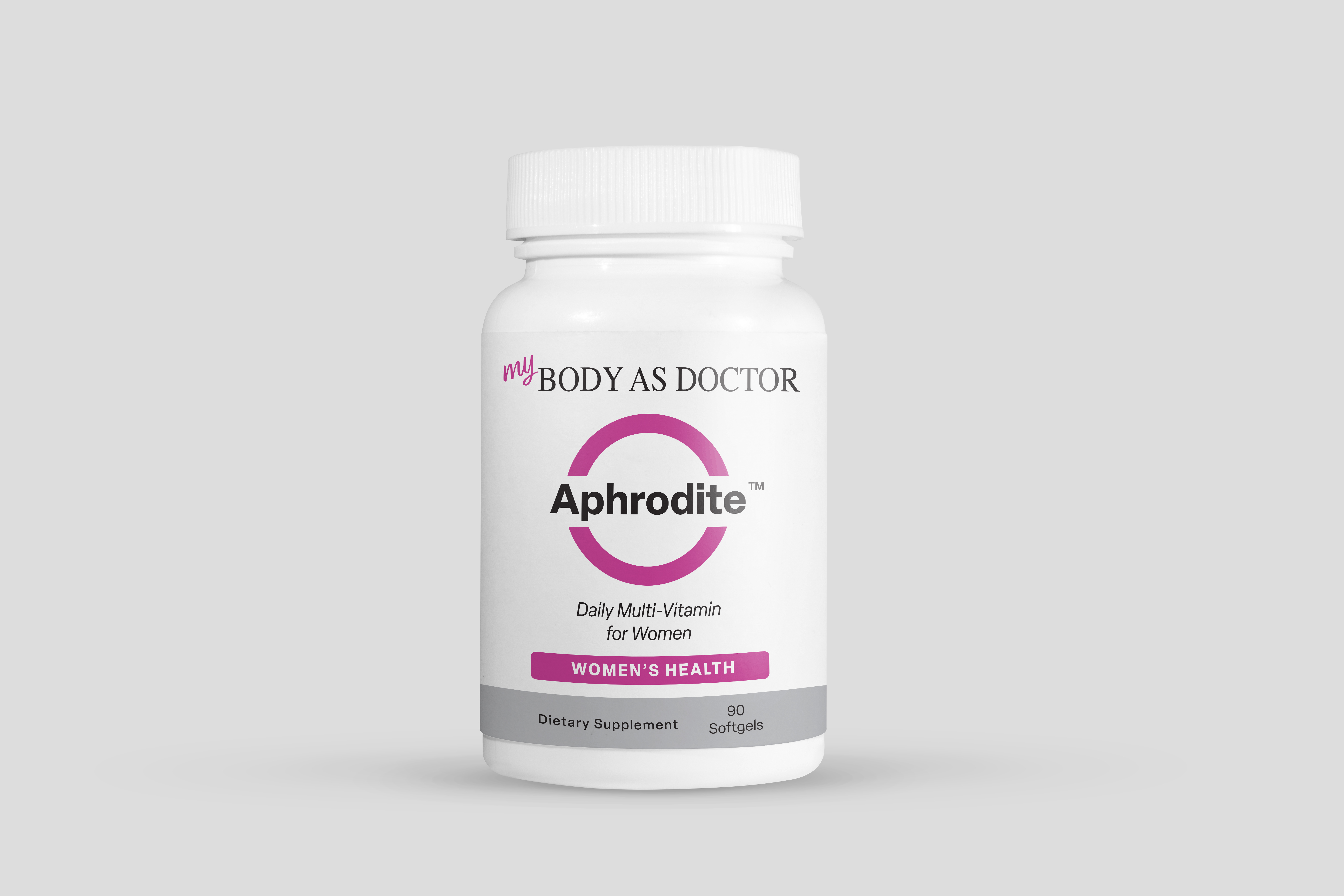 Aphrodite Daily Mega Nutrient for Women