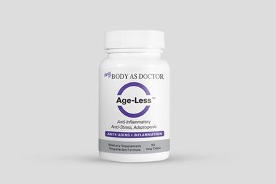 AgeLess Anti Inflammatory