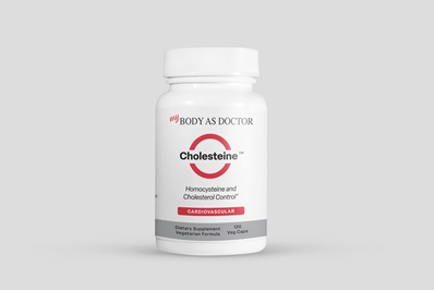 Cholesteine Cholesterol Control