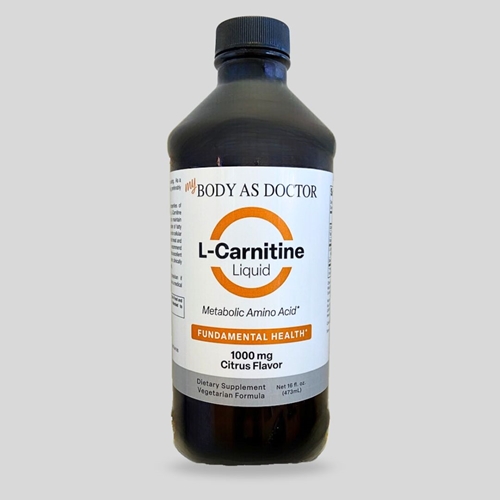 L-Carnitine 1000mg Orange Amino,acid,weight,muscles,energy,