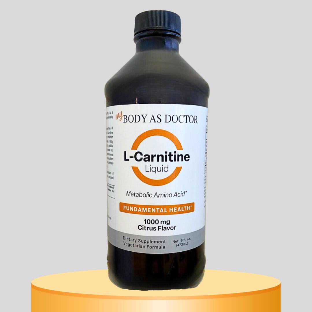 L-Carnitine 1000mg Orange Amino,acid,weight,muscles,energy,