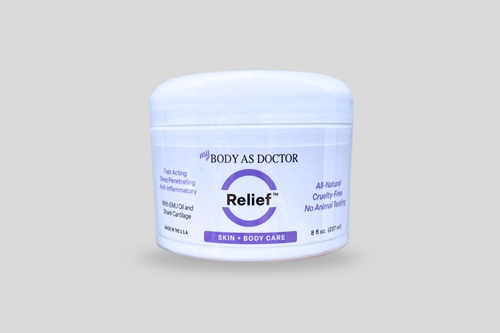 Relief Deep Penetrating Rub pain,relief,arthritis,inflammation,bursitis,sore,strained muscles,ligaments,joint