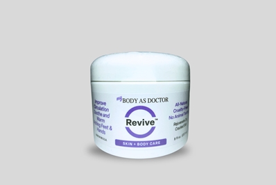 Revive Circulation Cream