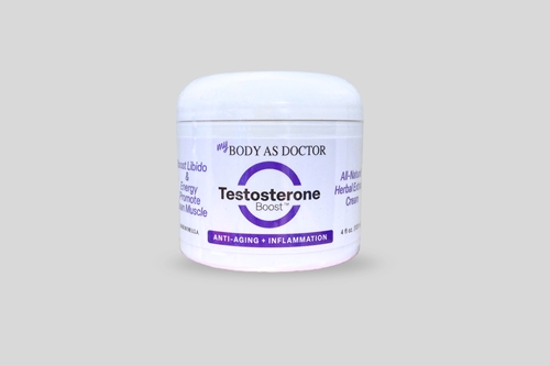 Testosterone Boost energy,low-T,lowT,cream,topical,