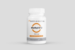 Vitamin B12 Methylcobalamin 1000 mcg Lozenges