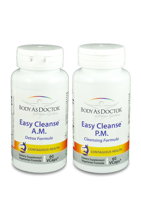 Easy Cleanse Detox Bottle