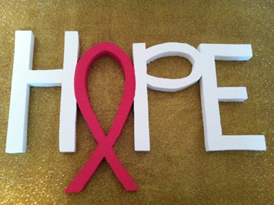 Hope for Your Best Breast-Hormone Health!