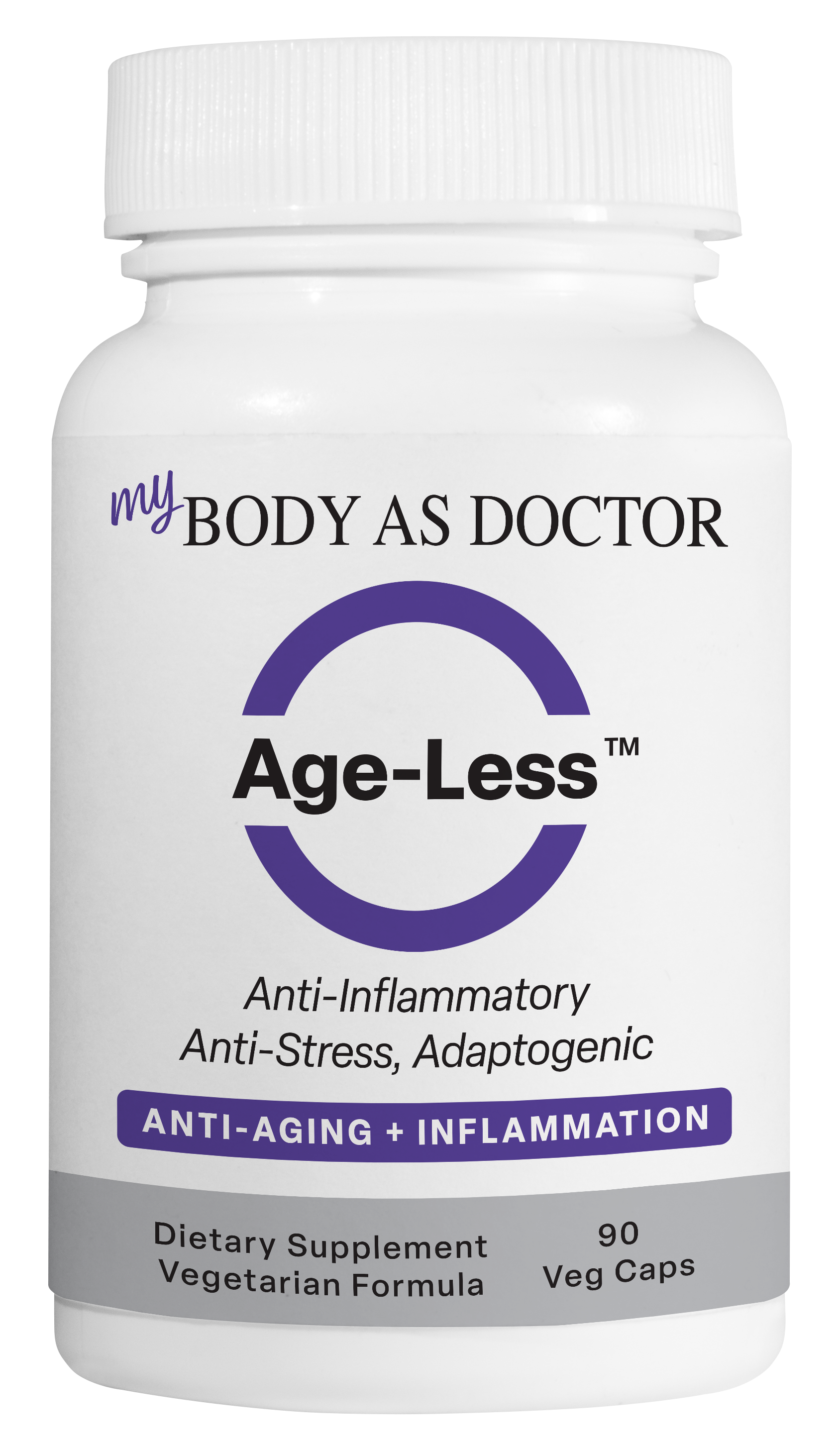 AgeLess Anti Inflammatory