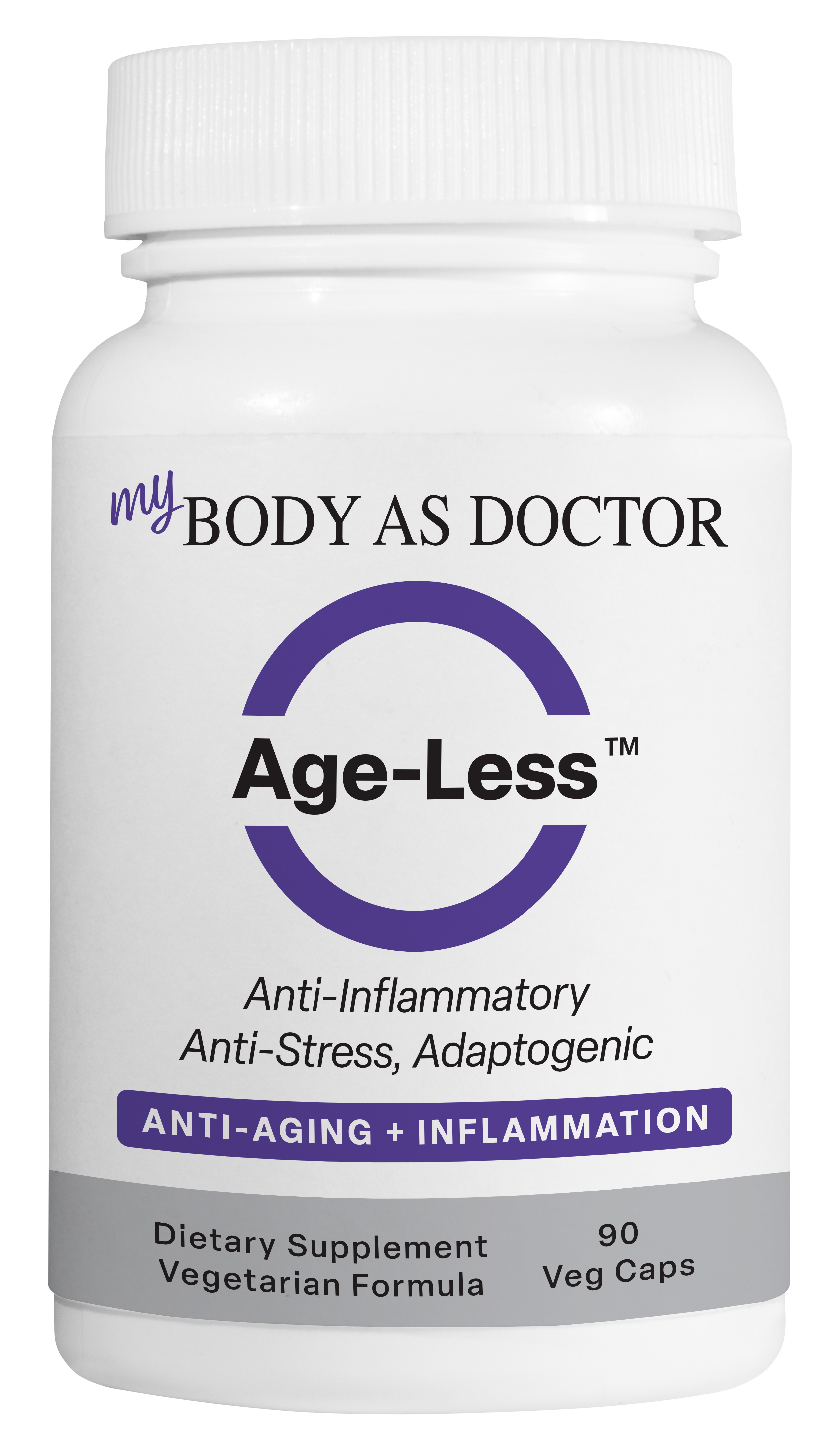 AgeLess Anti Inflammatory