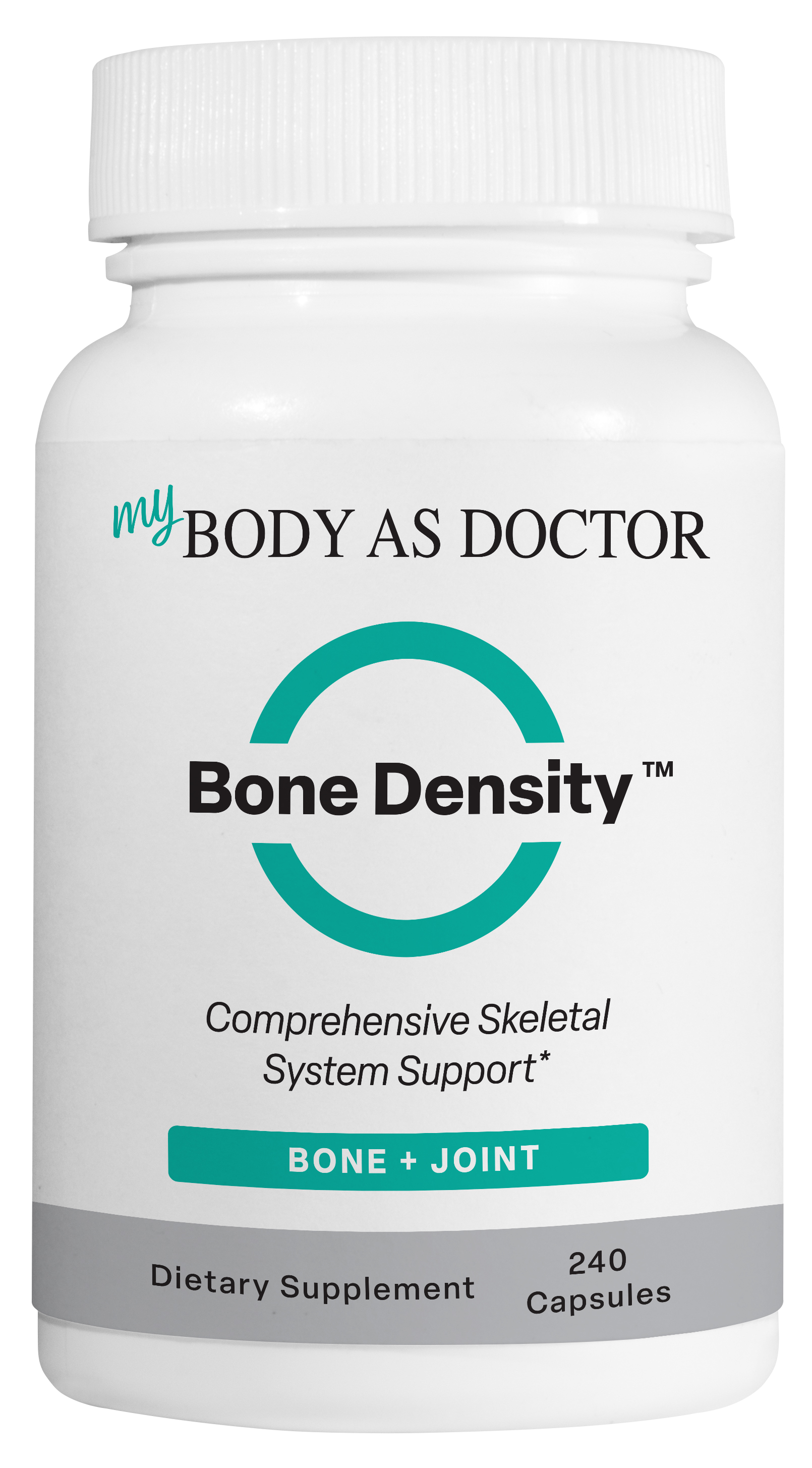 Bone Density Skeletal Support