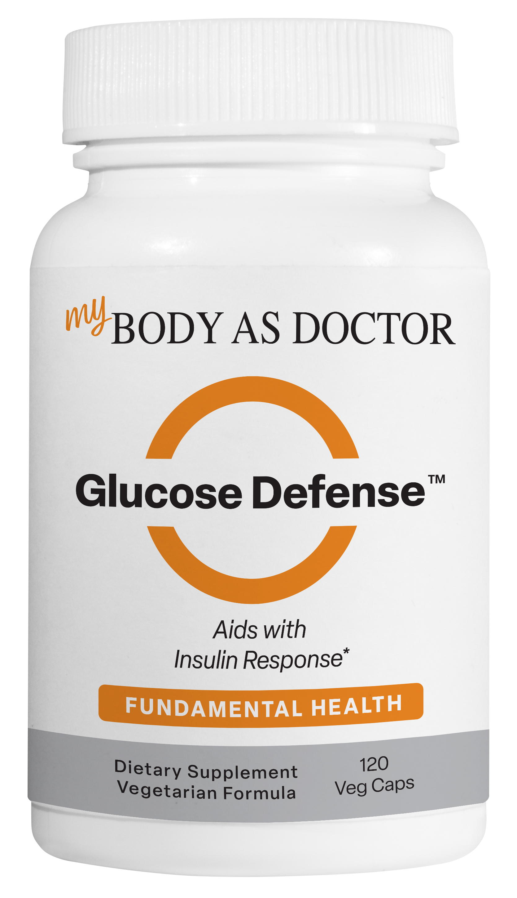 Glucose Defense