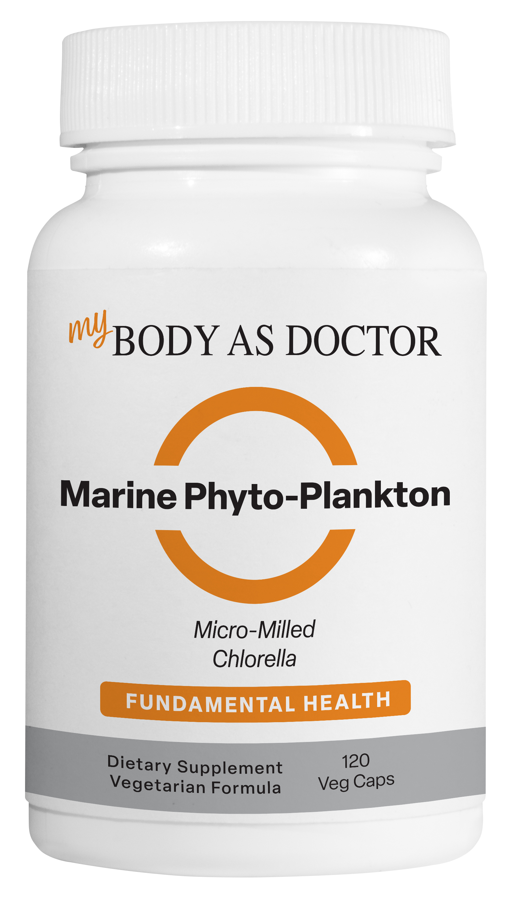 Marine Phyto-Plankton